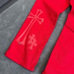 2026年4月15日新作Chrome Heartsジーパン高品質/誕生日プレゼント/FF工場