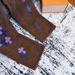 2026年4月15日新作Chrome Heartsジーパン高品質/誕生日プレゼント/FF工場