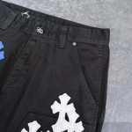 2026年4月15日新作Chrome Heartsジーパン高品質/誕生日プレゼント/FF工場