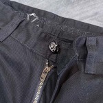 2026年4月15日新作Chrome Heartsジーパン高品質/誕生日プレゼント/FF工場