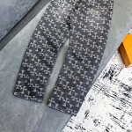 2026年4月15日新作Chrome Heartsジーパン高品質/誕生日プレゼント/FF工場