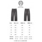 2026年4月15日新作Chrome Heartsジーパン高品質/誕生日プレゼント/FF工場