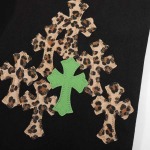 2026年4月15日新作Chrome Heartsジーパン高品質/誕生日プレゼント/FF工場