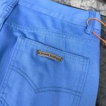 2026年4月15日新作Chrome Heartsジーパン高品質/誕生日プレゼント/FF工場