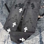 2026年4月15日新作Chrome Heartsジーパン高品質/誕生日プレゼント/FF工場