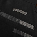 2026年4月15日新作Chrome Heartsジーパン高品質/誕生日プレゼント/FF工場