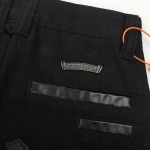 2026年4月15日新作Chrome Heartsジーパン高品質/誕生日プレゼント/FF工場