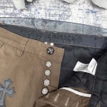 2026年4月15日新作Chrome Heartsジーパン高品質/誕生日プレゼント/FF工場