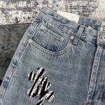 2026年4月15日新作Chrome Heartsジーパン高品質/誕生日プレゼント/FF工場