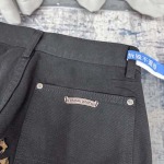 2026年4月15日新作Chrome Heartsジーパン高品質/誕生日プレゼント/FF工場