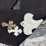 2026年4月15日新作Chrome Heartsジーパン高品質/誕生日プレゼント/FF工場