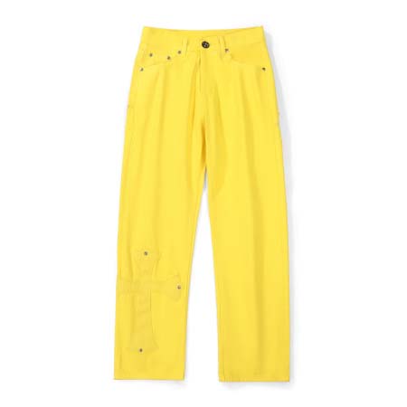 2026年4月15日新作Chrome Heartsジーパン高...