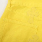 2026年4月15日新作Chrome Heartsジーパン高品質/誕生日プレゼント/FF工場