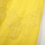 2026年4月15日新作Chrome Heartsジーパン高品質/誕生日プレゼント/FF工場