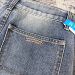 2026年4月15日新作Chrome Heartsジーパン高品質/誕生日プレゼント/FF工場