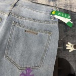2026年4月15日新作Chrome Heartsジーパン高品質/誕生日プレゼント/FF工場