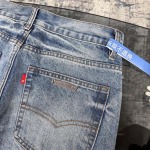 2026年4月15日新作Chrome Heartsジーパン高品質/誕生日プレゼント/FF工場