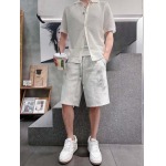 2026年4月15日新作Louis vuittonスラックス高品質/誕生日プレゼント/FF工場