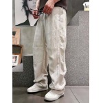 2026年4月15日新作Louis vuittonデニムパンツ高品質/誕生日プレゼント/FF工場