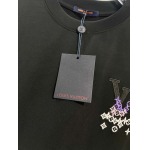 2026年4月15日新作Louis vuitton半袖 tシャツ高品質/誕生日プレゼント/FF工場