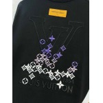 2026年4月15日新作Louis vuitton半袖 tシャツ高品質/誕生日プレゼント/FF工場