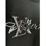 2026年4月15日新作Louis vuitton半袖 tシャツ高品質/誕生日プレゼント/FF工場