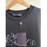 2026年4月15日新作Louis vuitton半袖 tシャツ高品質/誕生日プレゼント/FF工場