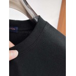 2026年4月15日新作Louis vuitton半袖 tシャツ高品質/誕生日プレゼント/FF工場
