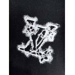 2026年4月15日新作Louis vuitton半袖 tシャツ高品質/誕生日プレゼント/FF工場