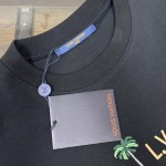 2026年4月15日新作Louis vuitton半袖 tシャツ高品質/誕生日プレゼント/FF工場