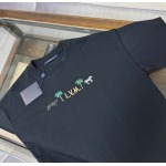 2026年4月15日新作Louis vuitton半袖 tシャツ高品質/誕生日プレゼント/FF工場
