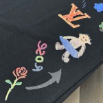 2026年4月15日新作Louis vuitton半袖 tシャツ高品質/誕生日プレゼント/FF工場