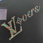 2026年4月15日新作Louis vuitton半袖 tシャツ高品質/誕生日プレゼント/FF工場