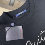 2026年4月15日新作Louis vuitton半袖 tシャツ高品質/誕生日プレゼント/FF工場