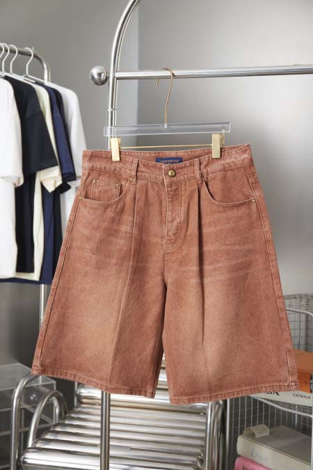 2026年4月15日新作Louis vuittonデニムパン...