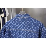 2026年4月15日新作Louis vuittonデニムパンツ高品質/誕生日プレゼント/FF工場