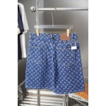 2026年4月15日新作Louis vuittonニットの半袖高品質/誕生日プレゼント/FF工場