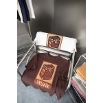 2026年4月15日新作Louis vuittonニットの半袖高品質/誕生日プレゼント/FF工場