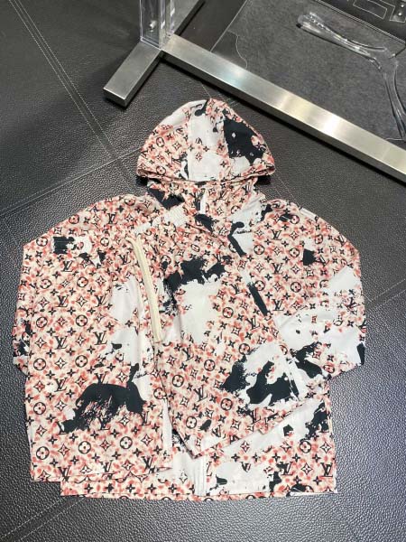 2026年4月15日新作Louis vuitton上下高品質...