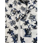 2026年4月15日新作Louis vuitton上下高品質/誕生日プレゼント/FF工場