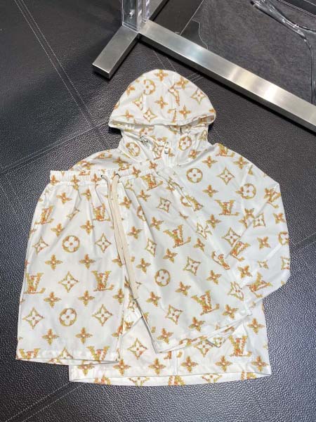 2026年4月15日新作Louis vuittonセット高品...