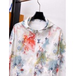 2026年4月15日新作Louis vuitton日焼け止め服高品質/誕生日プレゼント/FF工場