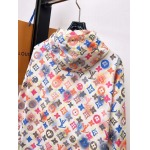 2026年4月15日新作Louis vuittonジャケット高品質/誕生日プレゼント/FF工場