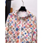 2026年4月15日新作Louis vuittonジャケット高品質/誕生日プレゼント/FF工場