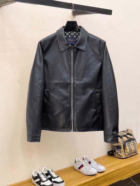 2026年4月15日新作Louis vuittonジャケット...