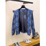 2026年4月15日新作Louis vuittonジャケット高品質/誕生日プレゼント/FF工場