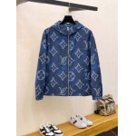 2026年4月15日新作Louis vuittonジャケット高品質/誕生日プレゼント/FF工場