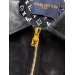 2026年4月15日新作Louis vuittonジャケット高品質/誕生日プレゼント/FF工場