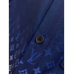 2026年4月15日新作Louis vuittonシャツ高品質/誕生日プレゼント/FF工場