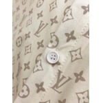 2026年4月15日新作Louis vuittonシャツ高品質/誕生日プレゼント/FF工場